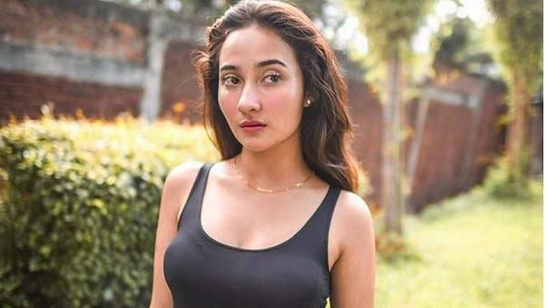7 Fakta Naomi Zaskia yang Disebut-sebut Calon Istri Sule 7 Fakta Naomi Zaskia yang Disebut-sebut Calon Istri Sule