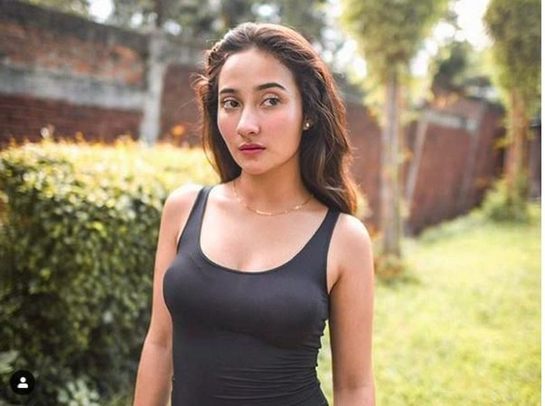 Akhirnya! Naomi Zaskia Jawab Kabar Kedekatan dengan Sule Akhirnya! Naomi Zaskia Jawab Kabar Kedekatan dengan Sule