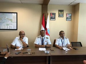 Ikatan Pilot Indonesia Tanggapi Video Viral Dukungan Pilot ke Prabowo Ikatan Pilot Indonesia Tanggapi Video Viral Dukungan Pilot ke Prabowo