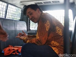 Billy Sindoro Divonis 3,5 Tahun, KPK Cermati Peran Korporasi