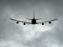 Jumlah Korban Akibat Pesawat Jatuh Meningkat Drastis pada 2018