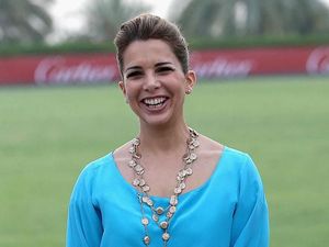 Potret Putri Haya, Putri Arab yang Kabur dari Suami Bawa Uang Rp 555 M