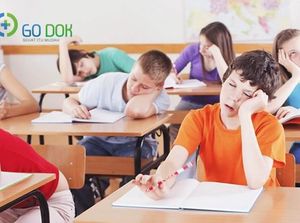 4 Hal yang Bisa Jadi Penyebab Anak Mogok Sekolah 4 Hal yang Bisa Jadi Penyebab Anak Mogok Sekolah