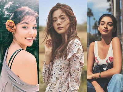 Deretan Wajah Paling Cantik di 2018