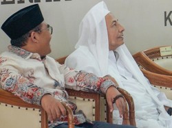 Habib Luthfi bin Yahya: Habib Kan Bukan Nabi