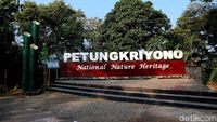 Foto: Alam Petungkriyono Kebanggaan Pekalongan