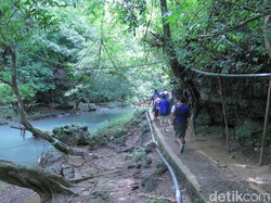 5 Rekomendasi Wisata di Pangandaran Saat Libur Natal dan Tahun Baru