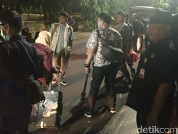 Geledah Rumah Penyuap Pejabat PUPR, KPK Sita 3 Koper Berisi Dokumen