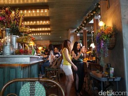 Minggu Malam Bisa Nongkrong Seru di 5 Tempat di Jakarta Utara Ini