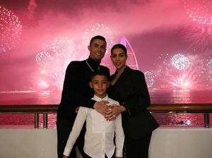 Dubai Jadi Pilihan Liburan Tahun Baru Pesepakbola Dunia