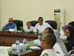 Tingkat Inflasi Kota Kediri Tahun 2018 Disebut Terendah se-Jawa Bali