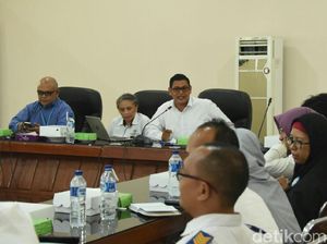 Tingkat Inflasi Kota Kediri Tahun 2018 Disebut Terendah se-Jawa Bali Tingkat Inflasi Kota Kediri Tahun 2018 Disebut Terendah se-Jawa Bali