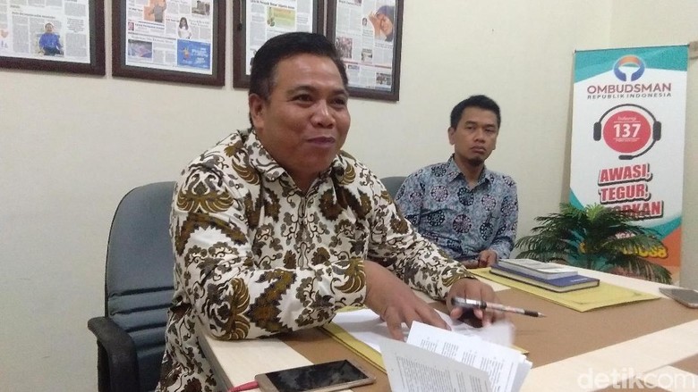 Investigasi Dugaan Perkosaan Mahasiswi, ORI DIY Ditolak Rektor UGM