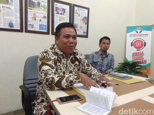 ORI: Ada Maladministrasi Saat UGM Tangani Dugaan Perkosaan Agni ORI: Ada Maladministrasi Saat UGM Tangani Dugaan Perkosaan Agni