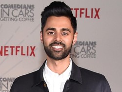 Diprotes Saudi, Netflix Cabut Episode Komedi Satir Soal Khashoggi