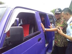 Ingin Terminal Mirip Blok M, Pemda Kudus Minta Hak Kelola ke Menhub