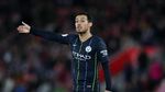 Kombinasi Starting XI City-Liverpool