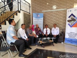 Asyik, Ada Aplikasi Wisata untuk Candi Tertua di Jawa