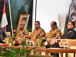 Strategi KLHK Hadapi Tantangan Penegakan Hukum Tahun 2019