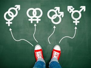 Benarkah Sesaknya Penjara Bikin Napi Jadi Gay? Aktivis LGBT Tak Setuju Benarkah Sesaknya Penjara Bikin Napi Jadi Gay? Aktivis LGBT Tak Setuju