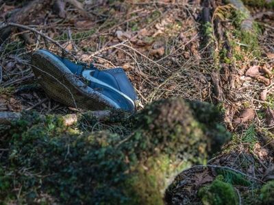Kisah di Balik Benda yang Tersisa di Hutan Bunuh Diri Jepang