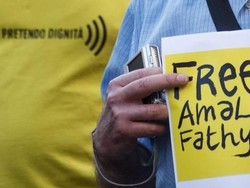 Amal Fathy, Wanita Mesir yang Dihukum karena Hoax Pelecehan Seksual