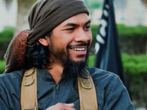 Mendagri Australia Bela Keputusan Cabut Kewarganegaraan Anggota ISIS Mendagri Australia Bela Keputusan Cabut Kewarganegaraan Anggota ISIS