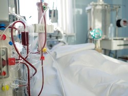 Apakah Biaya Cuci Darah Bisa Ditanggung BPJS Kesehatan? Begini Aturannya