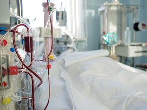 5 Fakta tentang Hemodialisis dan Selang Cuci Darah 5 Fakta tentang Hemodialisis dan Selang Cuci Darah