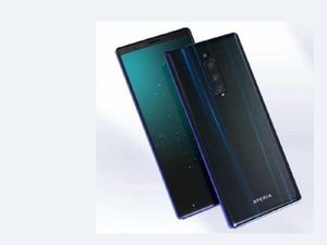 Sony Pastikan Bawa Xperia XZ4 ke Barcelona Sony Pastikan Bawa Xperia XZ4 ke Barcelona