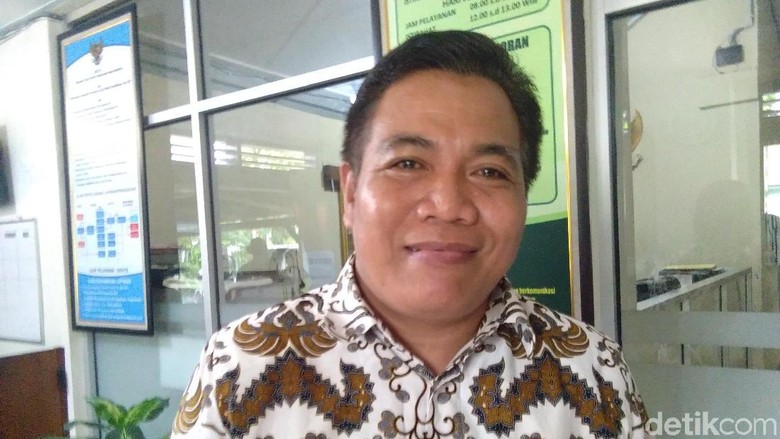 Rektor UGM Enggan Ditemui, ORI DIY Buka Opsi Panggil Paksa Rektor UGM Enggan Ditemui, ORI DIY Buka Opsi Panggil Paksa