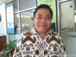Ombudsman: Pelaku Tindak Asusila ke Mahasiswi KKN UGM Bisa di-DO Ombudsman: Pelaku Tindak Asusila ke Mahasiswi KKN UGM Bisa di-DO