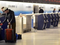 Ingat, Kalau Nanti Liburan Lagi, Jangan Pamer Boarding Pass di Medsos