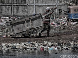 Roti Masuk Desa Dorong Kemiskinan di Banten