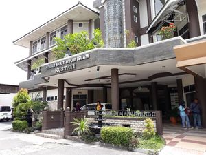 RSUI Kustati Solo Tak Lagi Terima Pasien BPJS