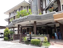 RSUI Kustati Solo Tak Lagi Terima Pasien BPJS