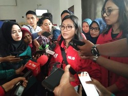 PSI Lapor Sumbangan Dana Kampanye dari Caleg Rp 20 M ke KPU