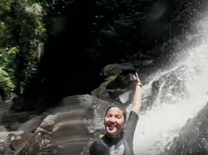 Destinasi Tersembunyi di Bali, Hidden Canyon hingga Bias Tugel
