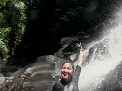 Destinasi Tersembunyi di Bali, Hidden Canyon hingga Bias Tugel