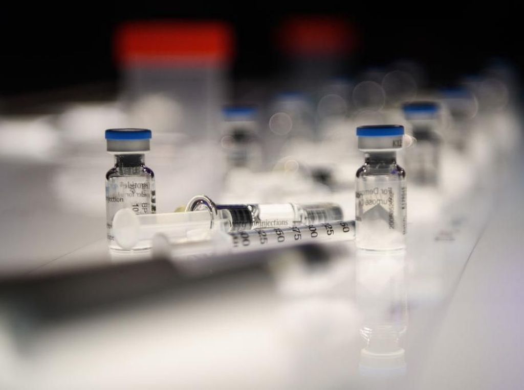 Bukan untuk Bersihkan HP Cegah Corona, Ini Fungsi Sebenarnya Alcohol Swabs Bukan untuk Bersihkan HP Cegah Corona, Ini Fungsi Sebenarnya Alcohol Swabs
