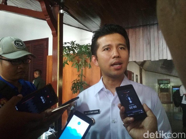 Bapak dan two Anak Tewas di Jurug Gue Mendapat Perhatian Bupati Emil Bapak dan two Anak Tewas di Jurug Gue Mendapat Perhatian Bupati Emil