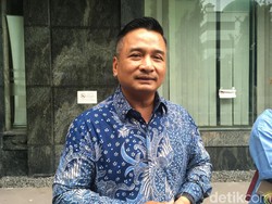 Konsultasi Dugaan Pencabulan, Staf Dewas BPJS Datangi Bareskrim