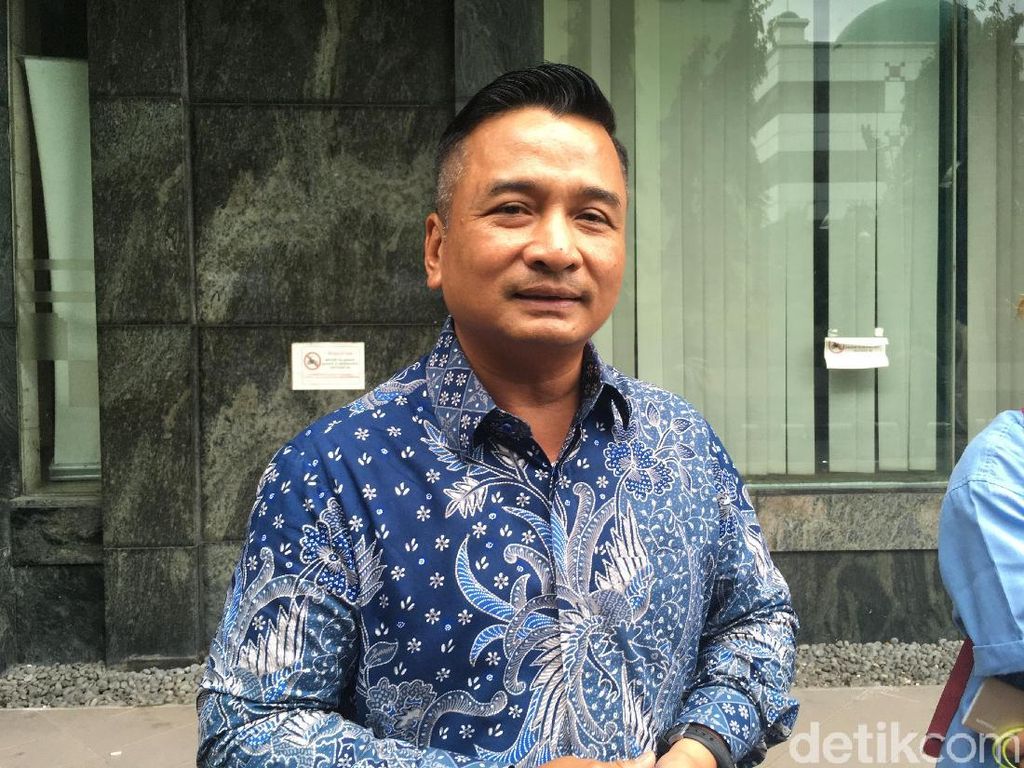 SAB Diberhentikan, Pengacara Staf Dewas BPJS TK: Indikasi Ada Masalah Hukum SAB Diberhentikan, Pengacara Staf Dewas BPJS TK: Indikasi Ada Masalah Hukum