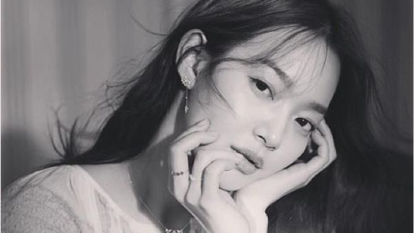 Gaya Memesona Shin Min Ah, Ratu Iklan Korea yang Dipacari Kim Woo Bin