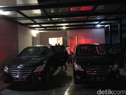 Geledah Rumah Pejabat PUPR Penerima Suap SPAM, KPK Angkut 1 Koper