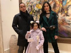 Tak Sia-sia Nia Ramadhani Tegas, Mikha Dapat Akselerasi ke Kelas 3