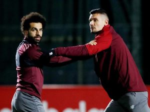 Salah Diklaim Tetap di Liverpool jika Arne Slot Dipecat Duluan