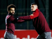 Salah Diklaim Tetap di Liverpool jika Arne Slot Dipecat Duluan