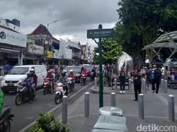 Ada Kasus Corona, Dispar DIY Belum Lakukan Pembatasan Kunjungan