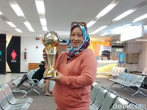 PSS Sleman Kedatangan Pemain Uruguay Akhir Pekan Ini